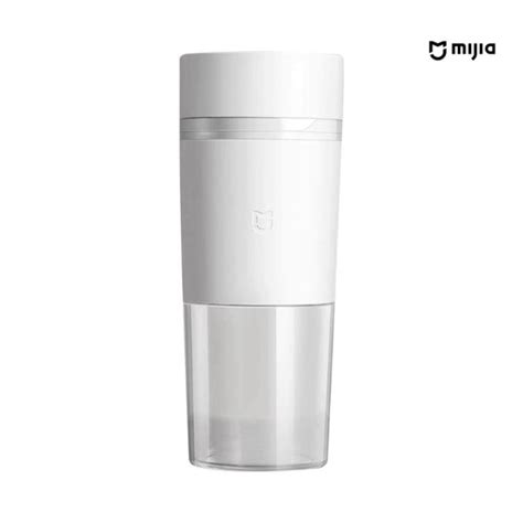 Xiaomi Mijia Mini Portable Juice Blender 300ML - Best Price
