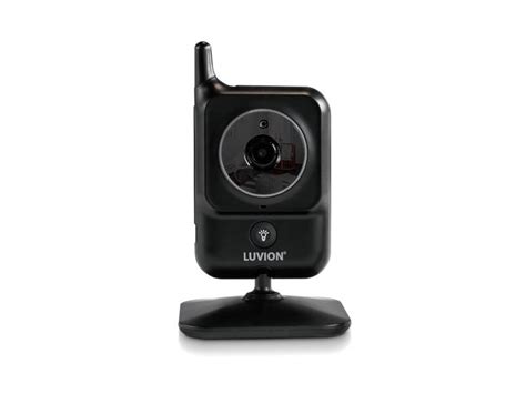 Luvion Platinum X Camera - Luvion