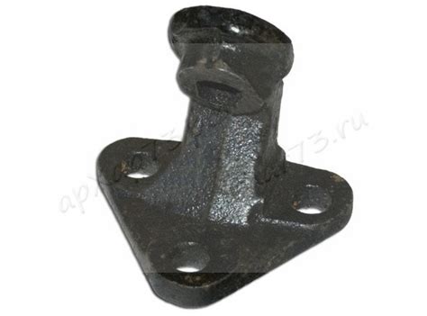 Кронштейн крепления двигателя 452,469 > Запчасти двигателя УАЗ > АРХАР 73