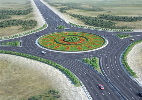 Проект платной трассы on Behance