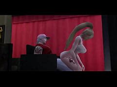 Naruto Hentai Episode Movie Night It Ends Well For Kakashi Who Has A Threesome The Way He