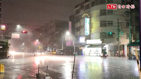 首波梅雨鋒面挹注高雄川流量 南化水庫蓄水量不增反減─影片 Dailymotion