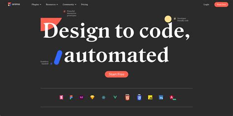 Anima是什么软件？Anima软件功能介绍-即时设计