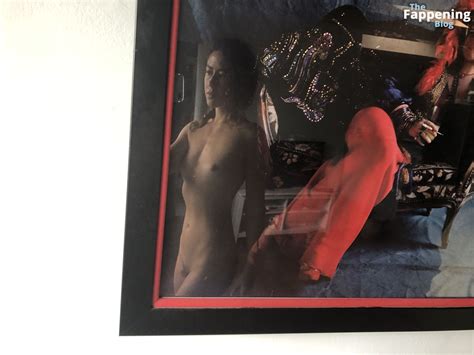 Dora Madison Burge Eyes On Dora Nude Leaks Photo 227 TheFappening