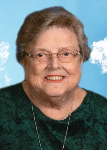 Janet Iggulden Obituary 2023 Racine Wi Racine Journal Times