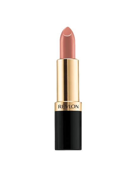 Buy Revlon Super Lustrous Lipsticks Dare To Be Nude Lipstick For Women 11258584 Myntra