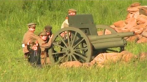 Времена и эпохи 2023 - 1917.Первая мировая...(фотосессия) - YouTube