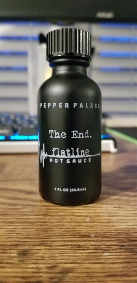 Best Pepper Palace Images On Pholder Spicy Hotsauce And Hot Peppers