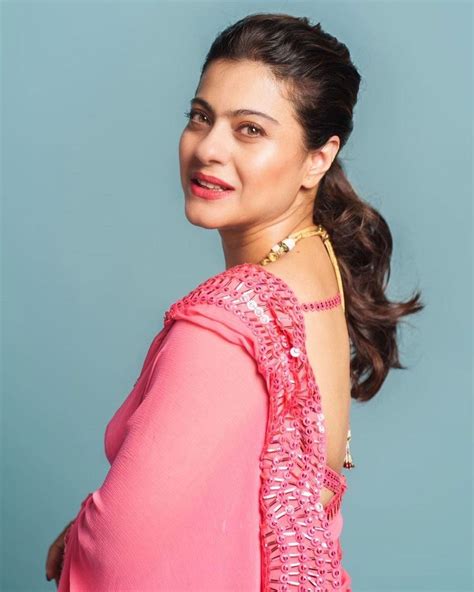 kajol struggles  fears everyday rediffcom movies