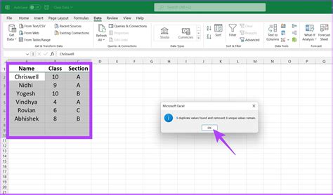 How To Highlight Duplicates In Excel 2 Easy Ways Guiding Tech