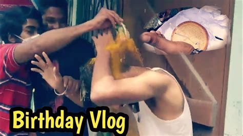 Birthday Vlog Birthday Celebrations 🔥 Youtube