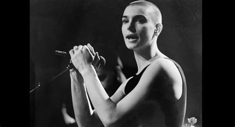 Irish singer Sinead O’Connor dies aged 56