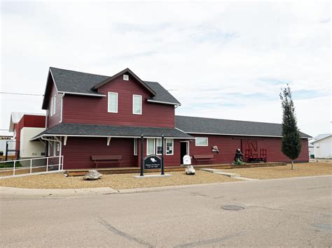 Christ-King... - Christ-King Catholic Church Stettler