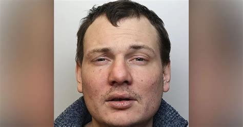 Homeless Pervert Keeps Forgetting To Obey Sex Offenders Register Derbyshire Live