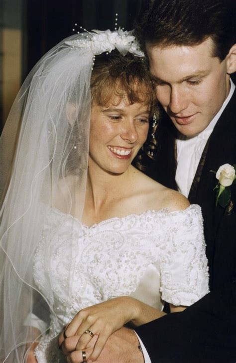 Bundaberg Wedding Photos From The Late ‘90s The Cairns Post