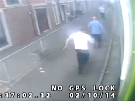 A hero bus and driver save a passenger in a surprising way 24