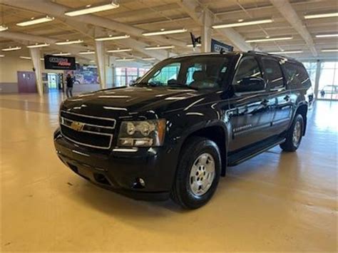 Chevrolet Suburban For Sale Classiccars Cc