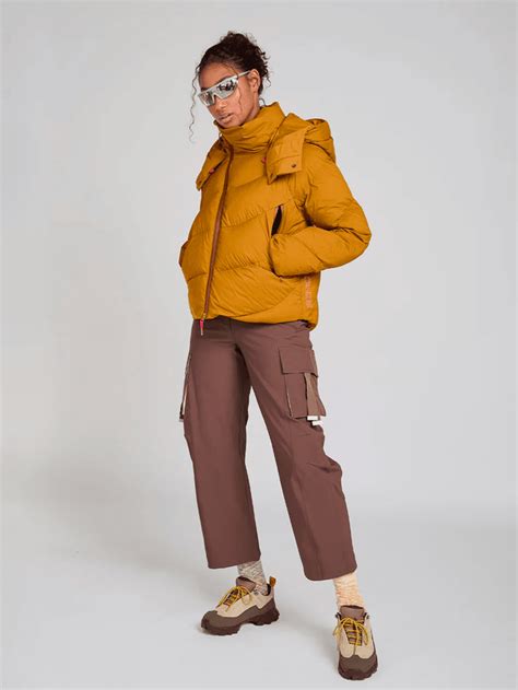 I Tested the Best Ski Clothes to Keep You Dry and Warm in 2025 | SELF