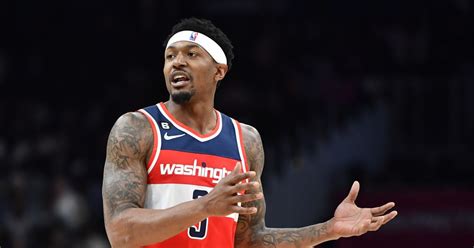 Nba Teams Were Shocked At Bradley Beal S Trade Value Fadeaway World