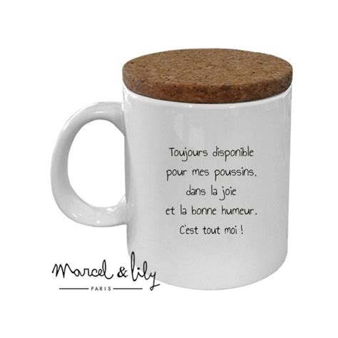 Mug Je Suis Une Mamie Trop G Niale