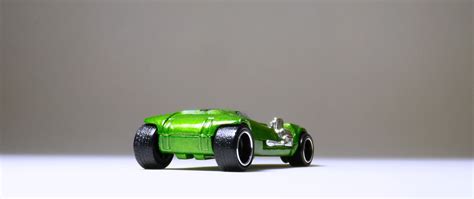 Semana Hot Wheels HW Twin Mill Superized 2014