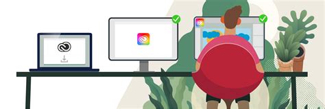 descubre adobe creative cloud la herramienta imprescindible  tus