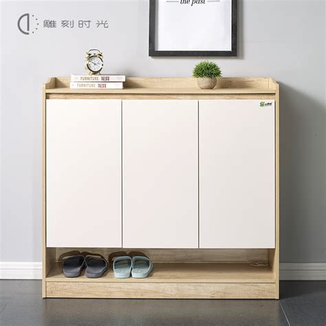 Купить Ящик для обуви Простой и современный скандинавский обувной шкаф ...