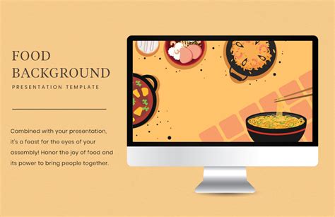 Food Blog Background in Illustrator, SVG, JPG, EPS, PNG - Download ...