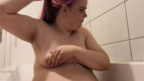 In The Bathroom Again Amateur Amateur Porn Feat Kate Xhamster
