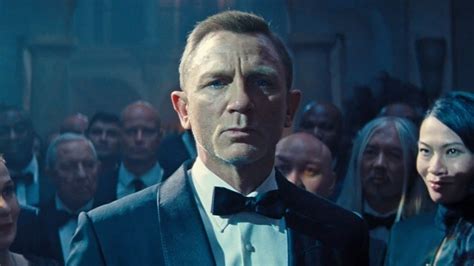 James Bond Every Actor In Order And How The Character Has Evolved Over