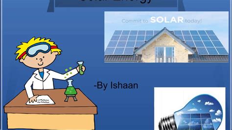 Solar Energy Images For Kids