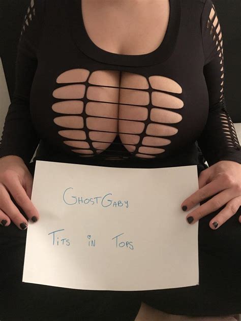 Ghostgaby Nude OnlyFans Leaks Photos TheFappening