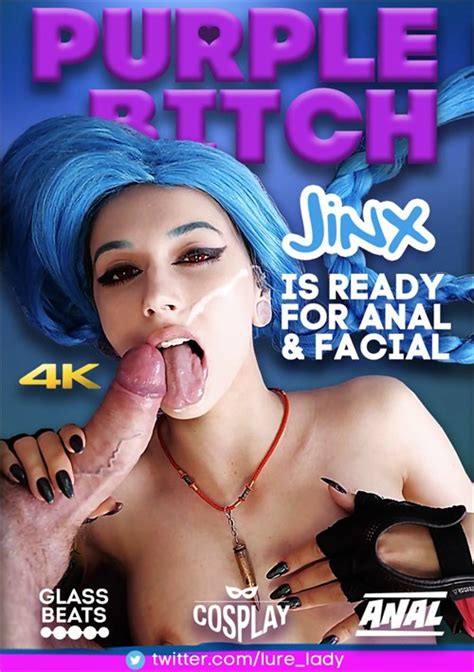Watch Jinx Is Ready For Anal Facial With Scenes Online Now At FreeOnes