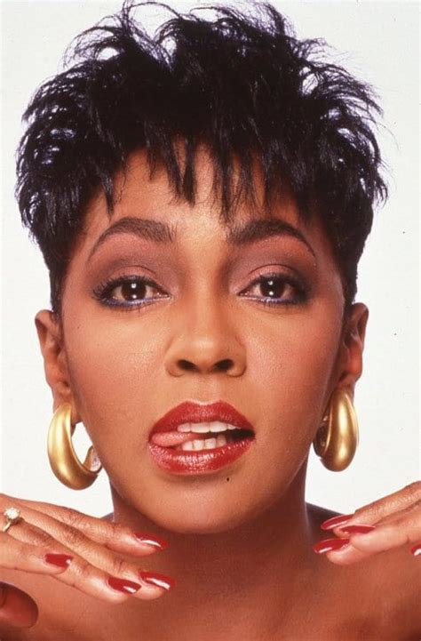 Picture Of Anita Baker