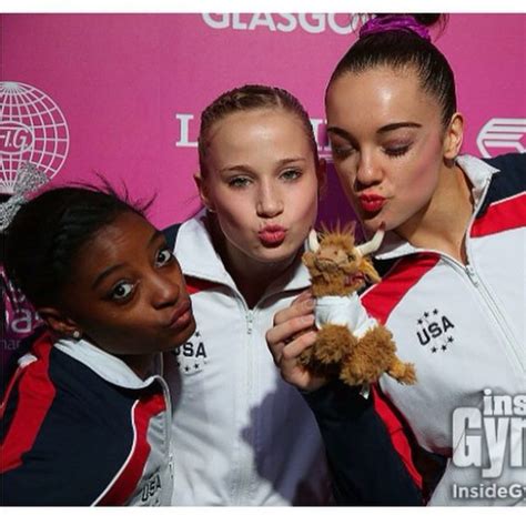 Madison Kocian Hot And Sexy 47 Photos The Fappening