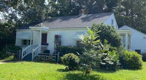 504 1st St W Ahoskie Nc 27910 Redfin