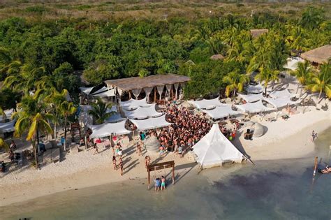 Qu Hacer En Isla Mujeres Aguas Turquesas Sin Sargazo