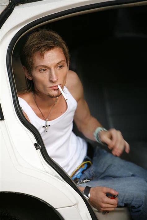 Павел Воля — биография, фильмография, фотографии актёра