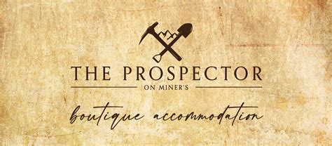 Home | The Prospector on Miners Accomodation