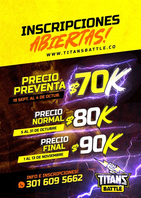 Battle Titans | Yotoco