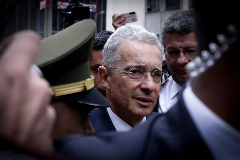 Álvaro Uribe Es Citado A Versión Libre Por Masacre De El Aro Alerta Paisa