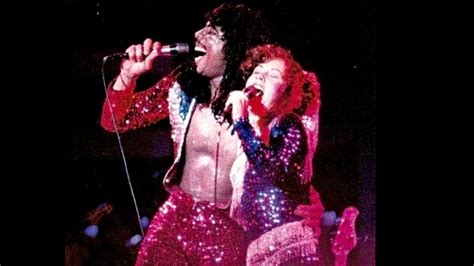 Rick James Ft Teena Marie Fire And Desire 1981 YouTube