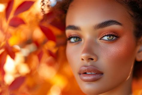 Découvrez les tendances maquillage incontournables pour un automne