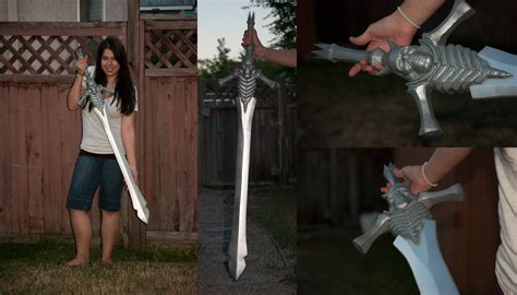 Dante's Sword - Rebellion by Seratonik on DeviantArt