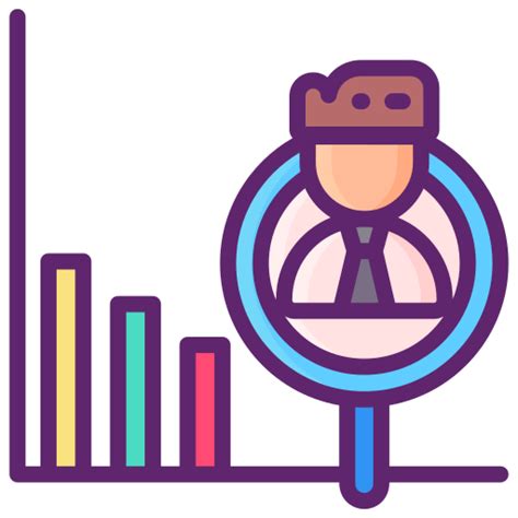 Kpi Iconos Gratis De Usuario