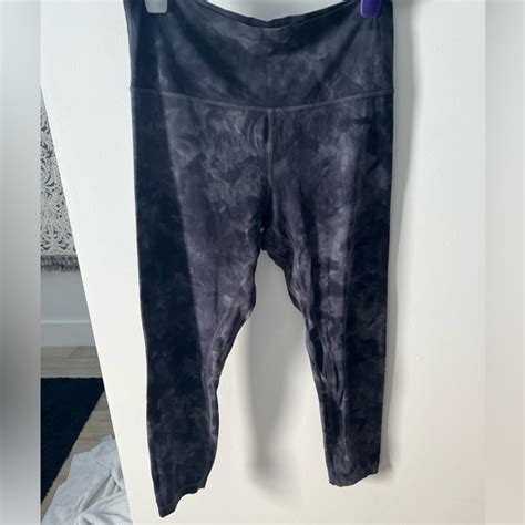 Lululemon Athletica Pants Jumpsuits Lululemon Align Diamond Dye