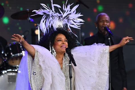 Diana Ross Net Worth In 2023 - How The Legendary Singer Gathered Her