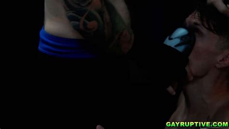 Christian And Troy Had Sex After The Fight Gay Porn AedricDoom