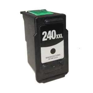 Canon Pg Xxl Black Ink Cartridge Extra High Yield