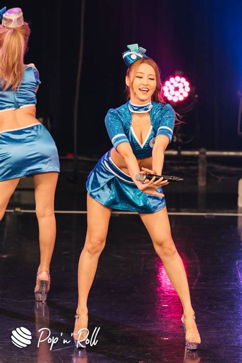 画像CYBERJAPAN DANCERSTOKYO IDOL FESTIVAL HOT STAGE TIFフォトレポートCYBERJAPAN